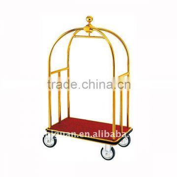 hotel service trolley(X-109a)