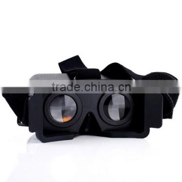 3D Google Cardboard Glasses for Samsung android phone iphone