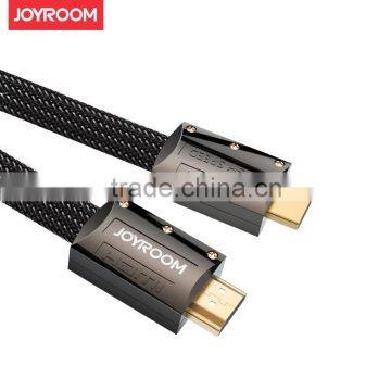 JOYROOM H100 1.5m 2.0 High-definition Multimedia Interface Flat Cable