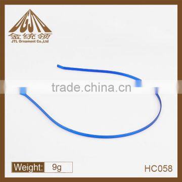 Fashion high quality colorful hair band clasps