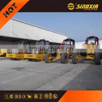 China XGMA XG3165C Motor Grader With Cheap Price For Sale photo-4