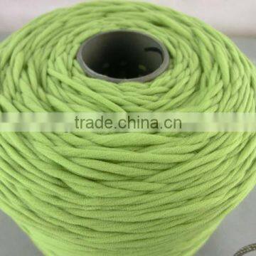 100% polyester tufted carpet yarn