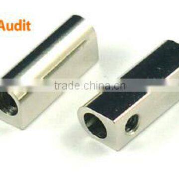 brass electrical connector,wires cables,brass tube