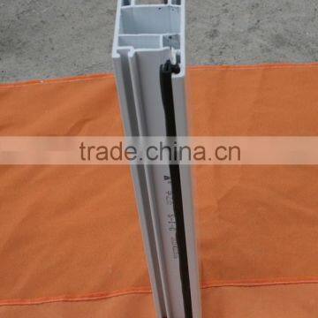 US 88 Sliding Series Pvc Windows Profile