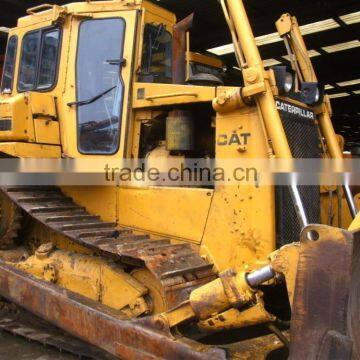 used original good condition bulldozer D6R in cheap price