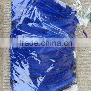 DIY Turkey Feather Archery Traditional Feather Arrow Fletching For Bamboo Arrow photo-5