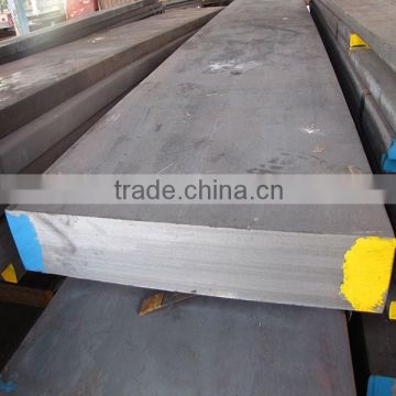 Carbon steel material 45# EN8 S45c 1045 CK45 C45 mild steel flat