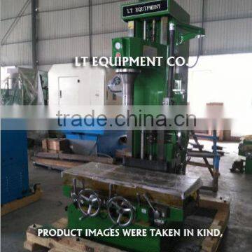 LT Vertical Cylinder Boring Machine photo-2