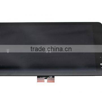 For Dell Venue 8 Pro 8" Tablet LCD Display Panel Screen + Touch Screen Digitizer Glass Assembly Replacement, Paypal Accepted