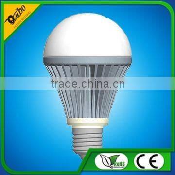 9w led bulb e27