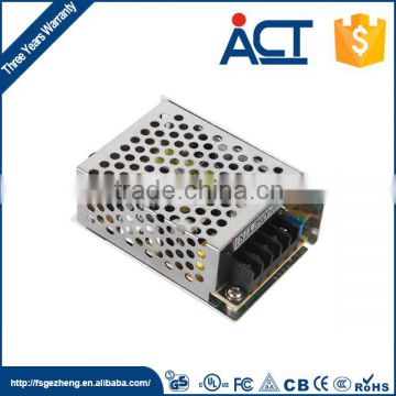 5V 4A switching power supply 5v 3a 5a small size with CE RoHS approval