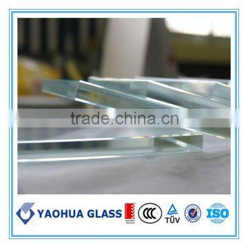 4mm ultra Tempered Glass Price(SMK40107)