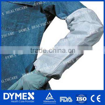 Chemical Resistance PVC Sleeve Cover