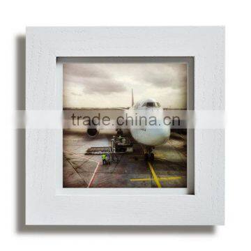 Wooden Photo Frame
