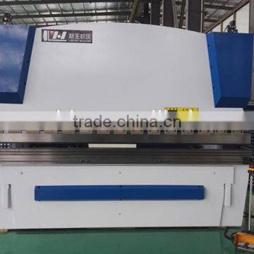 hydraulic press brake