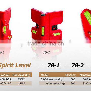 mini bubble level, measuring tools supplier