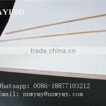 Larch Wood Plywood photo-4