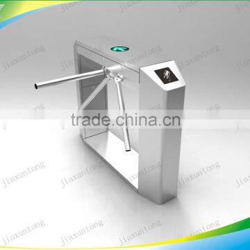 electric automatic intelligent tripod turnstile