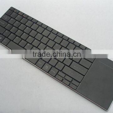 Slim Bluetooth V3.0 Keyboard With 9 Hot Keys photo-2
