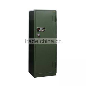 Safe Lock Mechanism Key Secure Gun Safe Locker with Timer Safe Well Wholesale