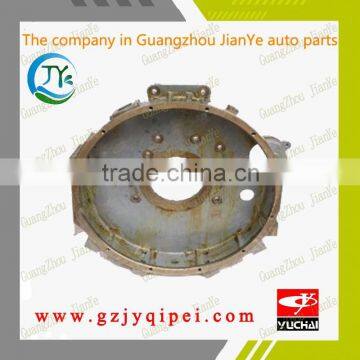 YC6L310-40-L50DA-T1 YUCHAI L3800-1600401D engine Flywheel housing dimensions