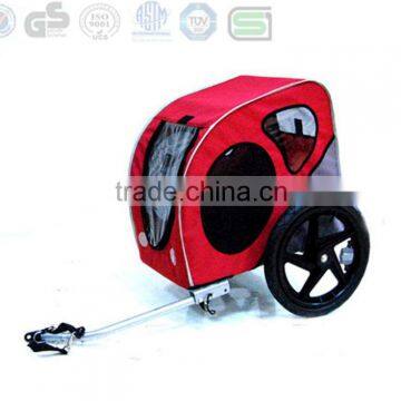 specialized pet trailer bike trailer