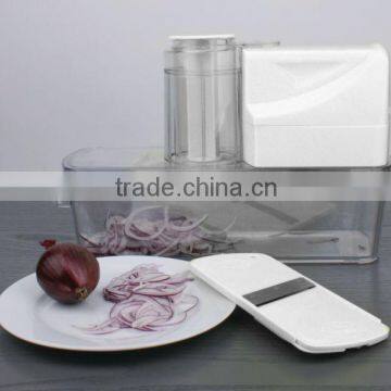 Multifunctional Vegetable Slicer /Fruit & Vegetable Tools photo-4