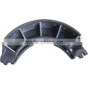 European Trucks of brake shoes 244200019