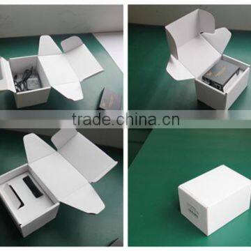 SH LINK | SH111 | SC Duplex Multimode Fast Ethenet FTTB Media Converter photo-5