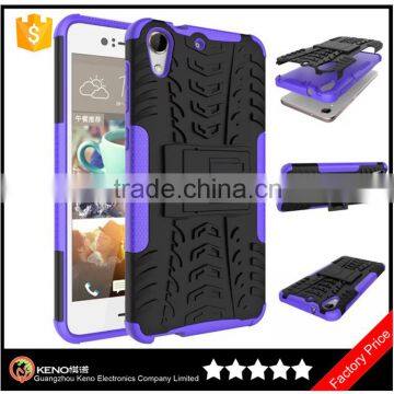 Keno Premium Low Factory Price Mobile Phone Shell Case for HTC Desire 728