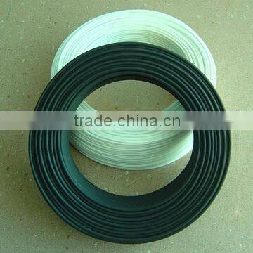 Good heat resistance Non-Heat Shrinkable Tubing