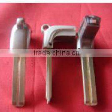 TOngda Best quality Lexus small key blade(old)