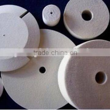 High quality marble polishing pads 3 step polishing pads