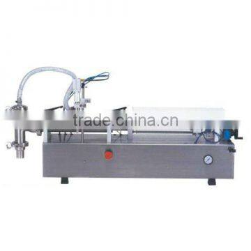 SVFA Semi Automatic Filling Machine