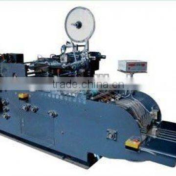 Automatic peel & seal envelope making machine