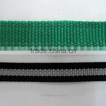 polyester woven knitted elastic tape