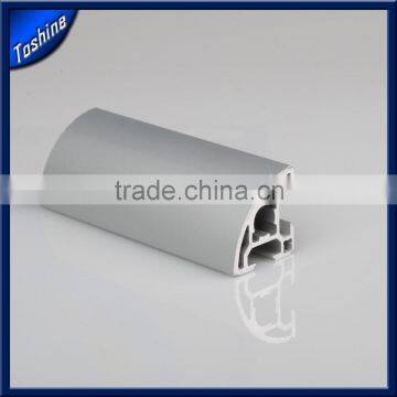 T Slot Aluminum Profile for Linear Rail CNC Supplier's Choice photo-2