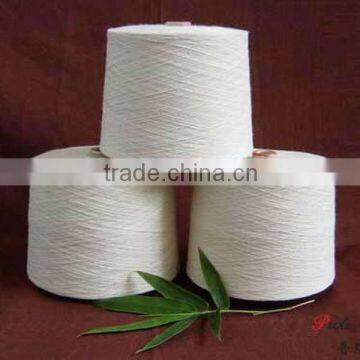 bamboo yarn