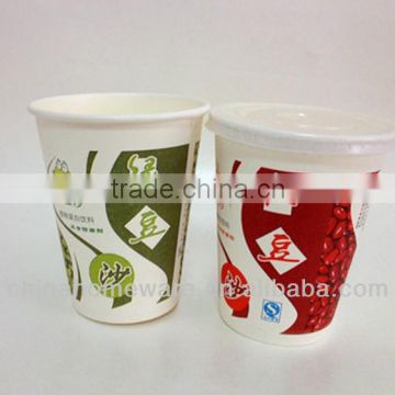 coffee paper cups