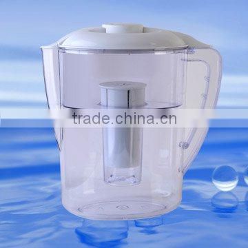 Wholesales Ultra-high Filtered Effect Brita & Brita Filter Pitcher/Jug/Kettle QQF-01