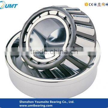 Truck bearing Single-Row Tapered Roller Bearing 861/854