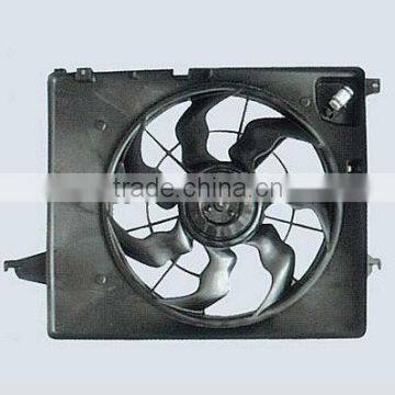 Hyundai Santa FE radiator cooling fan OE 25380-1U100