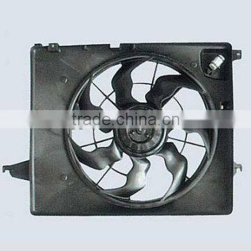 Hyundai Santa FE Radiator Cooling Fan OE 25380-1U100