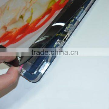 Edgelight CF9 Single Side Magnetic Tablet Menu for Restaurant photo-6