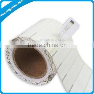 Free Sample uhf rfid label inlay product from China With Lowest Cost