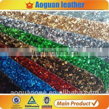 2014 2014 good quality latest fashional glitter for shoes