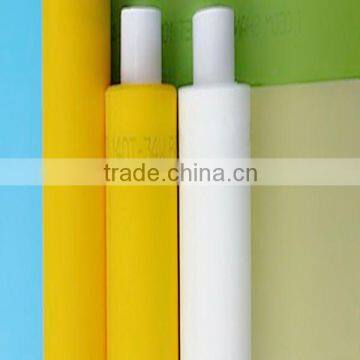 Silk Screen Mesh 100% Polyester Monofilament photo-5