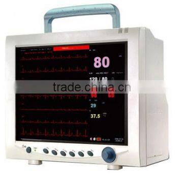 DONGJIANG multiparameter patient monitor