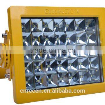 IP66 60w Maintenance-free Wide Pressure Explosion Proof Outdoor Light photo-2
