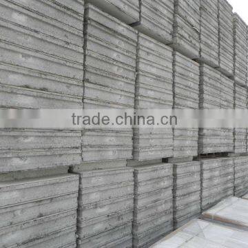 Cement Eps Sandwich Panel Prefabricated Homes photo-4